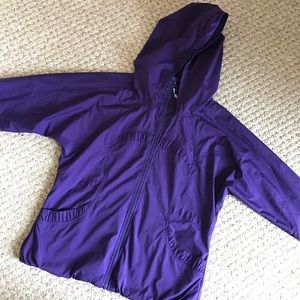 Lululemon jacket